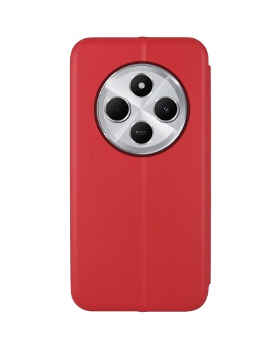 Купити Шкіряний чохол-книжка Classy для Xiaomi Redmi 14C / Poco C75