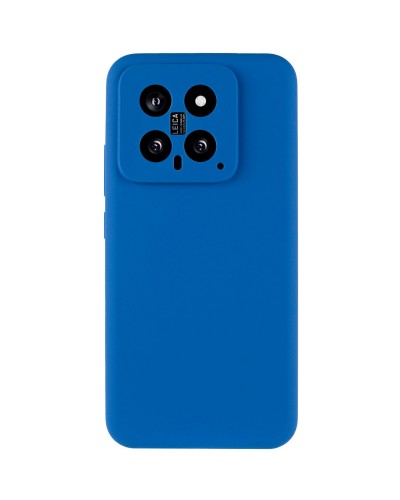 Купити Чохол Silicone Cover Lakshmi Full Camera (AA) для Xiaomi 14