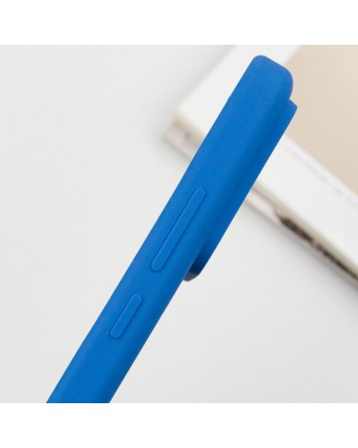 Купити Чохол Silicone Cover Lakshmi Full Camera (AA) для Xiaomi 14