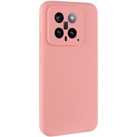 Чохол Silicone Cover Lakshmi Full Camera (AA) для Xiaomi 14