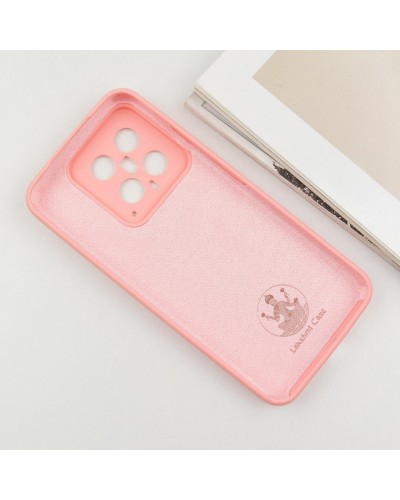 Купити Чохол Silicone Cover Lakshmi Full Camera (AA) для Xiaomi 14