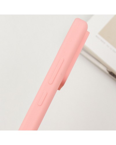 Купити Чохол Silicone Cover Lakshmi Full Camera (AA) для Xiaomi 14