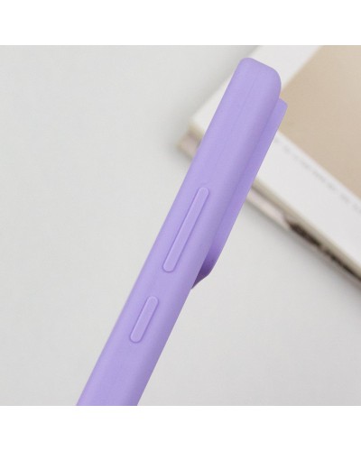 Купити Чохол Silicone Cover Lakshmi Full Camera (AA) для Xiaomi 14