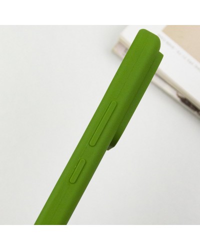 Купити Чохол Silicone Cover Lakshmi Full Camera (AA) для Xiaomi 14