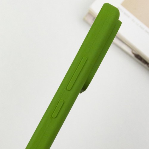 Купити Чохол Silicone Cover Lakshmi Full Camera (AA) для Xiaomi 14