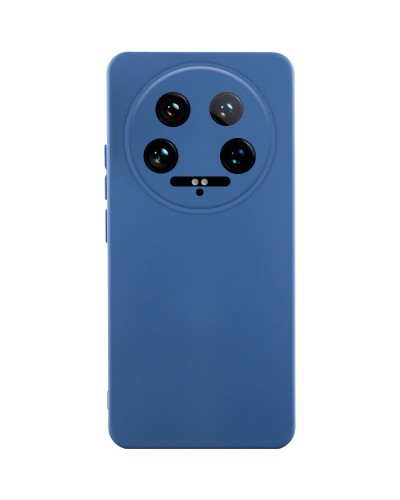 Купить Чехол Silicone Cover Lakshmi Full Camera (AA) для Xiaomi 14 Ultra