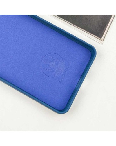 Купить Чехол Silicone Cover Lakshmi Full Camera (AA) для Xiaomi 14 Ultra