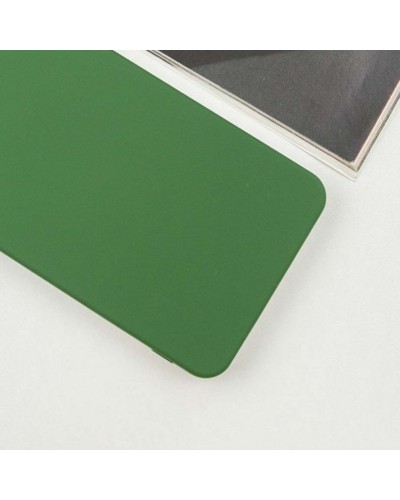 Купити Чохол Silicone Cover Lakshmi Full Camera (AA) для Xiaomi 14 Ultra