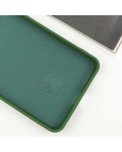 Купити Чохол Silicone Cover Lakshmi Full Camera (AA) для Xiaomi 14 Ultra