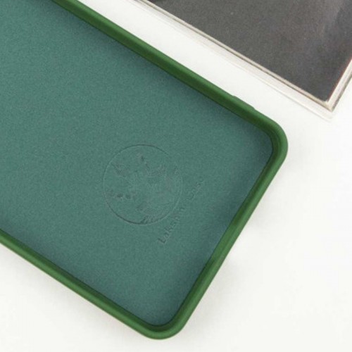 Купити Чохол Silicone Cover Lakshmi Full Camera (AA) для Xiaomi 14 Ultra