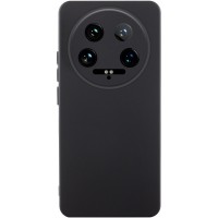 Чехол Silicone Cover Lakshmi Full Camera (AA) для Xiaomi 14 Ultra