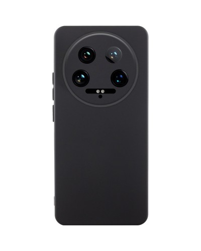 Купити Чохол Silicone Cover Lakshmi Full Camera (AA) для Xiaomi 14 Ultra