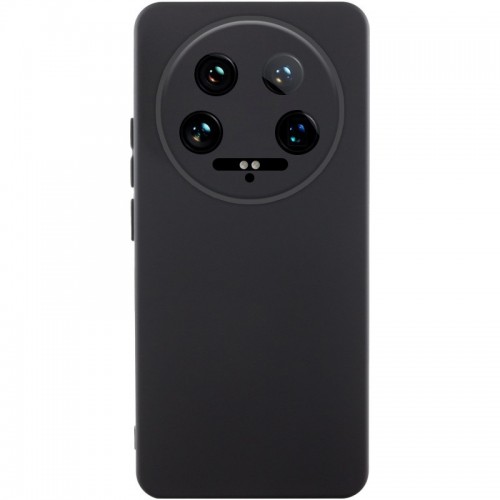 Купити Чохол Silicone Cover Lakshmi Full Camera (AA) для Xiaomi 14 Ultra