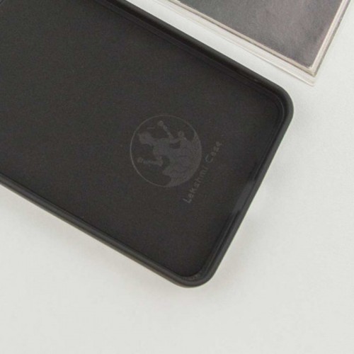 Купити Чохол Silicone Cover Lakshmi Full Camera (AA) для Xiaomi 14 Ultra