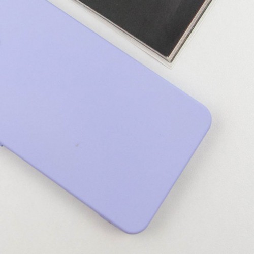 Купити Чохол Silicone Cover Lakshmi Full Camera (AA) для Xiaomi 14 Ultra