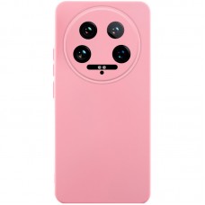 Чохол Silicone Cover Lakshmi Full Camera (AA) для Xiaomi 14 Ultra