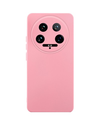 Купить Чехол Silicone Cover Lakshmi Full Camera (AA) для Xiaomi 14 Ultra