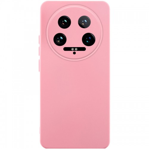 Купити Чохол Silicone Cover Lakshmi Full Camera (AA) для Xiaomi 14 Ultra