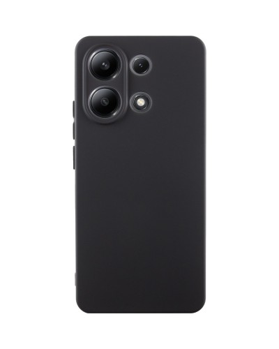 Купити Чохол Silicone Cover Lakshmi Full Camera (AA) для Xiaomi Redmi Note 13 5G