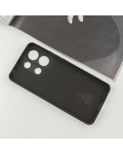 Купити Чохол Silicone Cover Lakshmi Full Camera (AA) для Xiaomi Redmi Note 13 5G