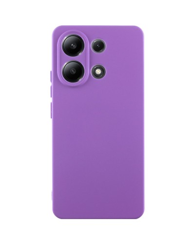 Купити Чохол Silicone Cover Lakshmi Full Camera (AA) для Xiaomi Redmi Note 13 5G