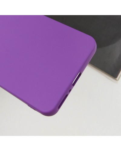 Купити Чохол Silicone Cover Lakshmi Full Camera (AA) для Xiaomi Redmi Note 13 5G