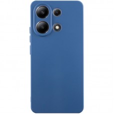 Чохол Silicone Cover Lakshmi Full Camera (AA) для Xiaomi Redmi Note 13 5G