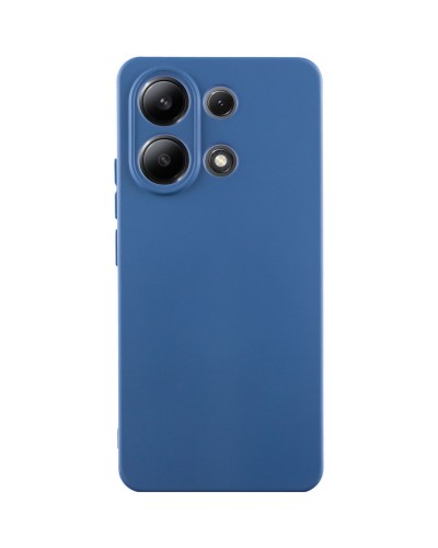 Купити Чохол Silicone Cover Lakshmi Full Camera (AA) для Xiaomi Redmi Note 13 5G