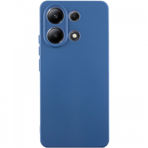 Купить Чехол Silicone Cover Lakshmi Full Camera (AA) для Xiaomi Redmi Note 13 5G Купить Чехол Silicone Cover Lakshmi Full Camera (AA) для Xiaomi Redmi Note 13 5G