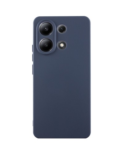 Купити Чохол Silicone Cover Lakshmi Full Camera (AA) для Xiaomi Redmi Note 13 5G