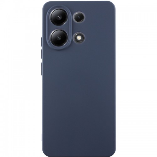 Купить Чехол Silicone Cover Lakshmi Full Camera (AA) для Xiaomi Redmi Note 13 5G Купить Чехол Silicone Cover Lakshmi Full Camera (AA) для Xiaomi Redmi Note 13 5G