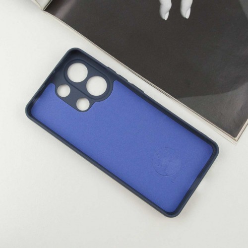 Купить Чехол Silicone Cover Lakshmi Full Camera (AA) для Xiaomi Redmi Note 13 5G Купить Чехол Silicone Cover Lakshmi Full Camera (AA) для Xiaomi Redmi Note 13 5G