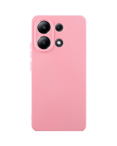 Купити Чохол Silicone Cover Lakshmi Full Camera (AA) для Xiaomi Redmi Note 13 5G