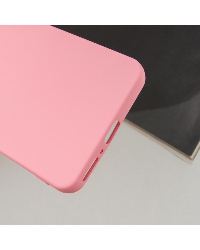 Купити Чохол Silicone Cover Lakshmi Full Camera (AA) для Xiaomi Redmi Note 13 5G