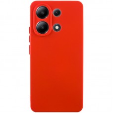 Чохол Silicone Cover Lakshmi Full Camera (AA) для Xiaomi Redmi Note 13 5G