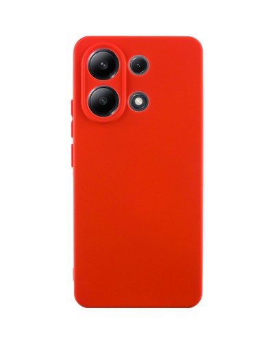 Купити Чохол Silicone Cover Lakshmi Full Camera (AA) для Xiaomi Redmi Note 13 5G