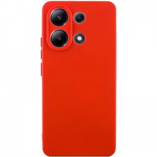 Купить Чехол Silicone Cover Lakshmi Full Camera (AA) для Xiaomi Redmi Note 13 5G Купить Чехол Silicone Cover Lakshmi Full Camera (AA) для Xiaomi Redmi Note 13 5G