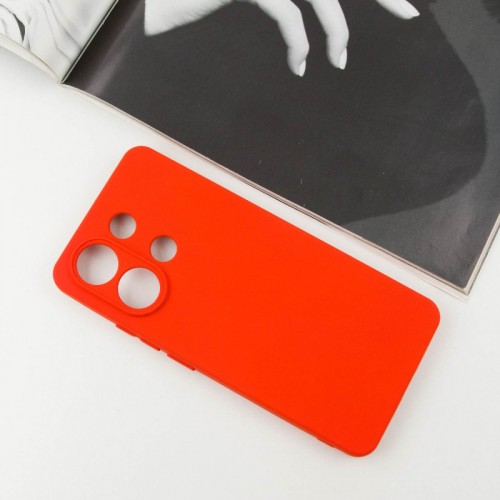 Купить Чехол Silicone Cover Lakshmi Full Camera (AA) для Xiaomi Redmi Note 13 5G Купить Чехол Silicone Cover Lakshmi Full Camera (AA) для Xiaomi Redmi Note 13 5G