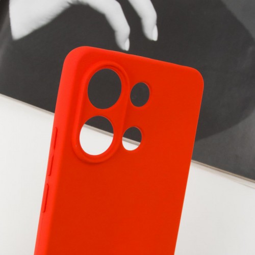 Купить Чехол Silicone Cover Lakshmi Full Camera (AA) для Xiaomi Redmi Note 13 5G Купить Чехол Silicone Cover Lakshmi Full Camera (AA) для Xiaomi Redmi Note 13 5G