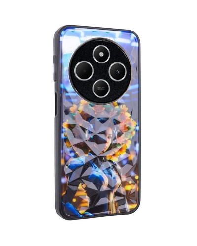 Купити TPU+PC чохол Prisma Ladies для Xiaomi Redmi 14C / Poco C75