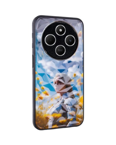 Купити TPU+PC чохол Prisma Ladies для Xiaomi Redmi 14C / Poco C75