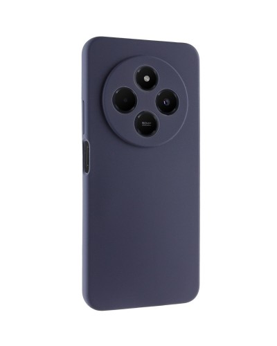 Купити Чохол Silicone Cover Lakshmi Full Camera (AAA) для Xiaomi Redmi 14C / Poco C75