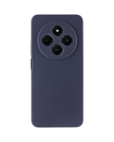 Купити Чохол Silicone Cover Lakshmi Full Camera (AAA) для Xiaomi Redmi 14C / Poco C75
