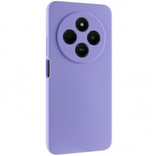 Чохол Silicone Cover Lakshmi Full Camera (AAA) для Xiaomi Redmi 14C / Poco C75
