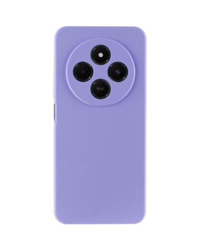 Купити Чохол Silicone Cover Lakshmi Full Camera (AAA) для Xiaomi Redmi 14C / Poco C75