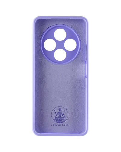 Купити Чохол Silicone Cover Lakshmi Full Camera (AAA) для Xiaomi Redmi 14C / Poco C75