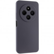 Чехол Silicone Cover Lakshmi Full Camera (AAA) для Xiaomi Redmi 14C / Poco C75