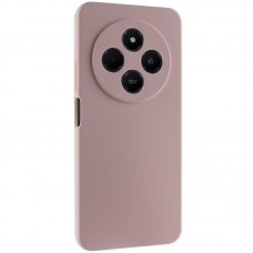 Чехол Silicone Cover Lakshmi Full Camera (AAA) для Xiaomi Redmi 14C / Poco C75