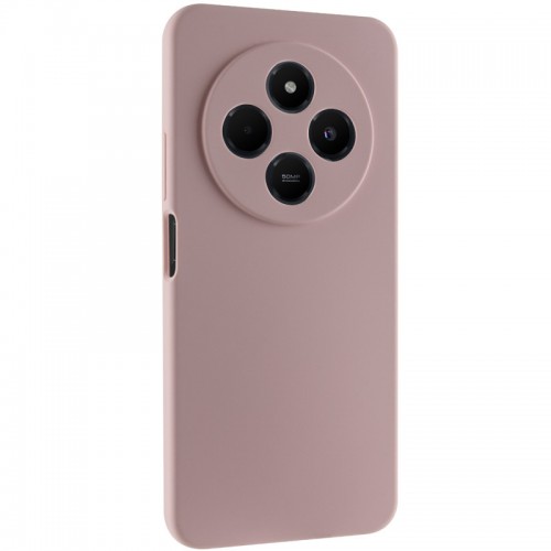 Купить Чехол Silicone Cover Lakshmi Full Camera (AAA) для Xiaomi Redmi 14C / Poco C75 Купить Чехол Silicone Cover Lakshmi Full Camera (AAA) для Xiaomi Redmi 14C / Poco C75