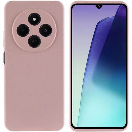 Купить Чехол Silicone Cover Lakshmi Full Camera (AAA) для Xiaomi Redmi 14C / Poco C75 Купить Чехол Silicone Cover Lakshmi Full Camera (AAA) для Xiaomi Redmi 14C / Poco C75